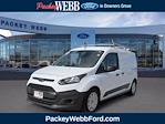Used 2017 Ford Transit Connect XL FWD, Upfitted Cargo Van for sale #P4477 - photo 1