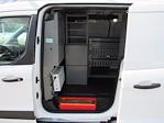 Used 2017 Ford Transit Connect XL FWD, Upfitted Cargo Van for sale #P4477 - photo 11