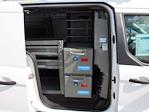 Used 2017 Ford Transit Connect XL FWD, Upfitted Cargo Van for sale #P4477 - photo 12