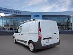 Used 2017 Ford Transit Connect XL FWD, Upfitted Cargo Van for sale #P4477 - photo 7