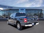 Used 2020 Ford F-150 XLT SuperCrew Cab 4x4, Pickup for sale #P4558 - photo 2