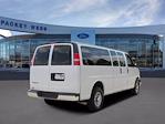Used 2019 Chevrolet Express 3500 LT 4x2, Passenger Van for sale #P4590 - photo 5