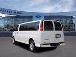 Used 2019 Chevrolet Express 3500 LT 4x2, Passenger Van for sale #P4590 - photo 2