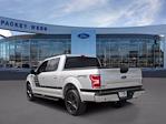 Used 2019 Ford F-150 XLT SuperCrew Cab 4x4, Pickup for sale #P4593A - photo 2