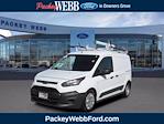 Used 2014 Ford Transit Connect XL FWD, Upfitted Cargo Van for sale #P4613 - photo 1