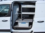 Used 2014 Ford Transit Connect XL FWD, Upfitted Cargo Van for sale #P4613 - photo 11