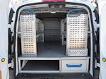 Used 2014 Ford Transit Connect XL FWD, Upfitted Cargo Van for sale #P4613 - photo 2