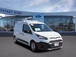 Used 2014 Ford Transit Connect XL FWD, Upfitted Cargo Van for sale #P4613 - photo 4