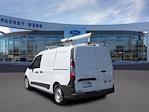 Used 2014 Ford Transit Connect XL FWD, Upfitted Cargo Van for sale #P4613 - photo 7