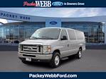 Used 2011 Ford E-350 4x2, Empty Cargo Van for sale #P4647 - photo 1