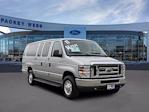 Used 2011 Ford E-350 4x2, Empty Cargo Van for sale #P4647 - photo 4