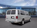 Used 2011 Ford E-350 4x2, Empty Cargo Van for sale #P4647 - photo 5