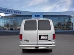Used 2011 Ford E-350 4x2, Empty Cargo Van for sale #P4647 - photo 6