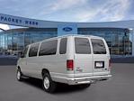 Used 2011 Ford E-350 4x2, Empty Cargo Van for sale #P4647 - photo 2