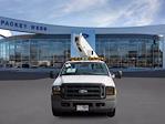 Used 2007 Ford F-350 XL Regular Cab 4x2, Service Truck for sale #P4760 - photo 3
