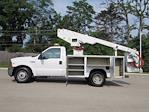 Used 2007 Ford F-350 XL Regular Cab 4x2, Service Truck for sale #P4760 - photo 7
