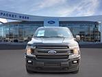 Used 2020 Ford F-150 XLT SuperCrew Cab 4x4, Pickup for sale #P4784 - photo 3