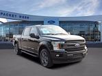 Used 2020 Ford F-150 XLT SuperCrew Cab 4x4, Pickup for sale #P4784 - photo 4