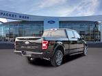 Used 2020 Ford F-150 XLT SuperCrew Cab 4x4, Pickup for sale #P4784 - photo 5
