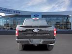 Used 2020 Ford F-150 XLT SuperCrew Cab 4x4, Pickup for sale #P4784 - photo 6
