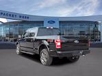 Used 2020 Ford F-150 XLT SuperCrew Cab 4x4, Pickup for sale #P4784 - photo 2