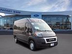 Used 2019 Ram ProMaster 2500 High Roof FWD, Empty Cargo Van for sale #P5005 - photo 5