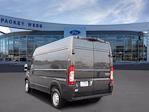 Used 2019 Ram ProMaster 2500 High Roof FWD, Empty Cargo Van for sale #P5005 - photo 3