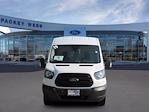 Used 2019 Ford Transit 250 Medium Roof 4x2, Upfitted Cargo Van for sale #P5006 - photo 3