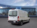 Used 2019 Ford Transit 250 Medium Roof 4x2, Upfitted Cargo Van for sale #P5006 - photo 5