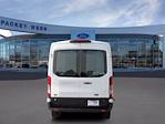 Used 2019 Ford Transit 250 Medium Roof 4x2, Upfitted Cargo Van for sale #P5006 - photo 6