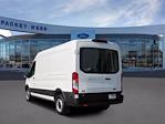 Used 2019 Ford Transit 250 Medium Roof 4x2, Upfitted Cargo Van for sale #P5006 - photo 7