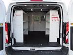 Used 2018 Ford Transit 150 Low Roof 4x2, Upfitted Cargo Van for sale #P5008 - photo 7