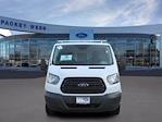 Used 2018 Ford Transit 150 Low Roof 4x2, Upfitted Cargo Van for sale #P5008 - photo 5