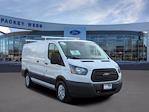 Used 2018 Ford Transit 150 Low Roof 4x2, Upfitted Cargo Van for sale #P5008 - photo 3