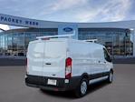 Used 2018 Ford Transit 150 Low Roof 4x2, Upfitted Cargo Van for sale #P5008 - photo 4