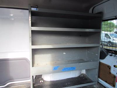 Used 2010 Ford Transit Connect XLT FWD, Upfitted Cargo Van for sale #P5005B - photo 2