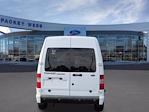 Used 2010 Ford Transit Connect XLT FWD, Upfitted Cargo Van for sale #P5005B - photo 6