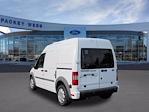 Used 2010 Ford Transit Connect XLT FWD, Upfitted Cargo Van for sale #P5005B - photo 7