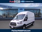 Used 2018 Ford Transit 350 HD High Roof 4x2, Empty Cargo Van for sale #P5086 - photo 1