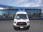 Used 2018 Ford Transit 350 HD High Roof 4x2, Empty Cargo Van for sale #P5086 - photo 3