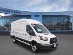Used 2018 Ford Transit 350 HD High Roof 4x2, Empty Cargo Van for sale #P5086 - photo 4