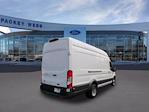 Used 2018 Ford Transit 350 HD High Roof 4x2, Empty Cargo Van for sale #P5086 - photo 5