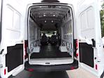 Used 2018 Ford Transit 350 HD High Roof 4x2, Empty Cargo Van for sale #P5086 - photo 2