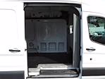 Used 2018 Ford Transit 350 HD High Roof 4x2, Empty Cargo Van for sale #P5086 - photo 9