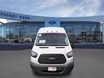 Used 2018 Ford Transit 350 HD High Roof 4x2, Empty Cargo Van for sale #P5087 - photo 3