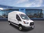 Used 2018 Ford Transit 350 HD High Roof 4x2, Empty Cargo Van for sale #P5087 - photo 4