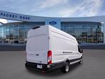 Used 2018 Ford Transit 350 HD High Roof 4x2, Empty Cargo Van for sale #P5087 - photo 5