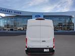 Used 2018 Ford Transit 350 HD High Roof 4x2, Empty Cargo Van for sale #P5087 - photo 6
