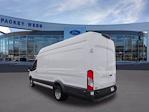 Used 2018 Ford Transit 350 HD High Roof 4x2, Empty Cargo Van for sale #P5087 - photo 7