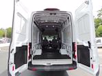 Used 2018 Ford Transit 350 HD High Roof 4x2, Empty Cargo Van for sale #P5087 - photo 2